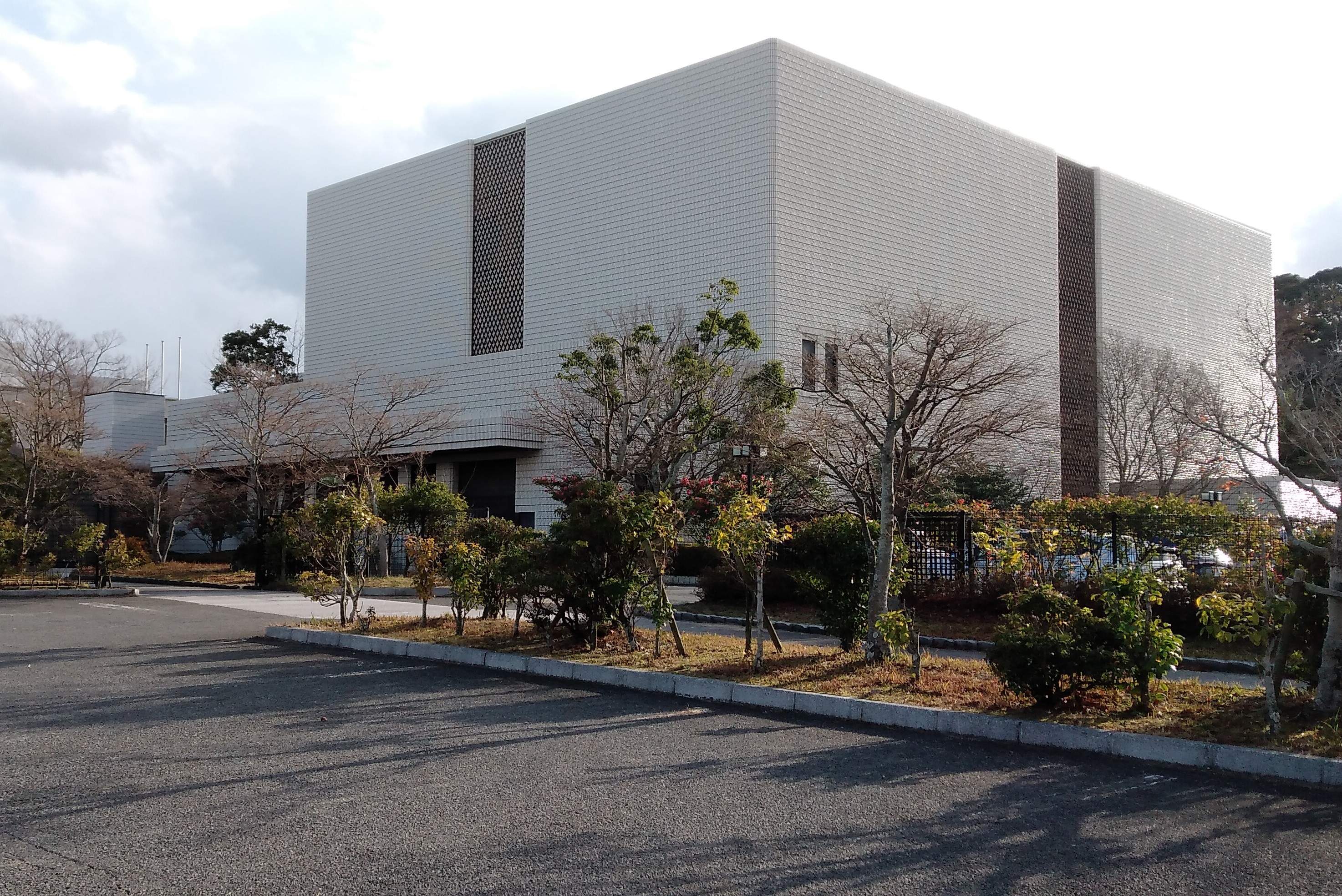 🏛️ 시모노세키 시립 역사박물관(시모노세키 시리츠 레키시 하쿠부츠칸) 이미지 5